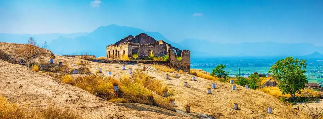 getting around dindigul