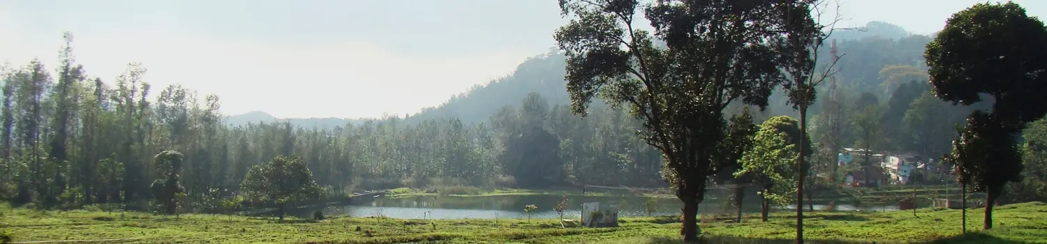 dindigul Tourist Attractions