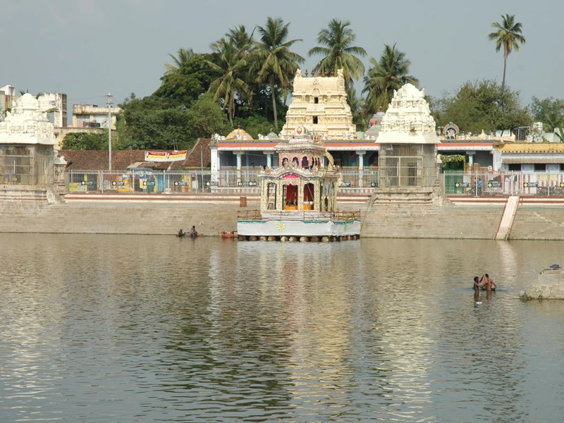 kumbakonam - Thanjavur District