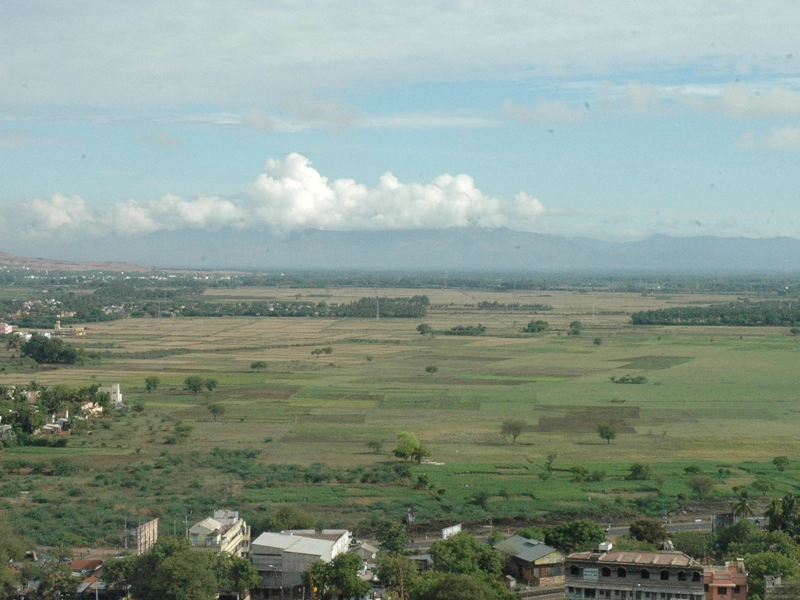 nagercoil - Kanyakumari District