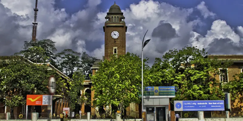 Chennai History and Cilture