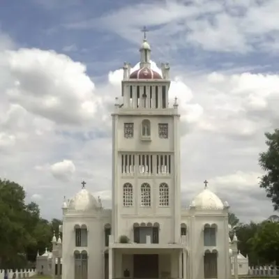 Adaikalamadha Church