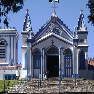 La Saleth Church