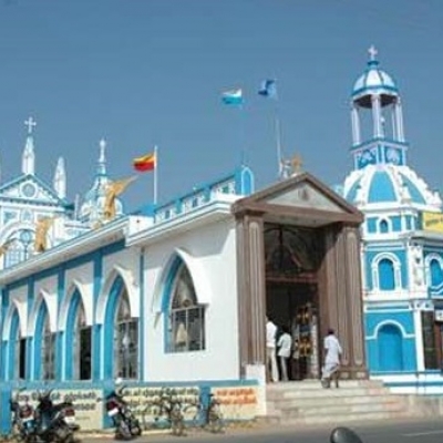Panimayamatha Church