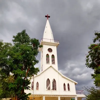 Satchiyapuram CSI St. Peter's Church