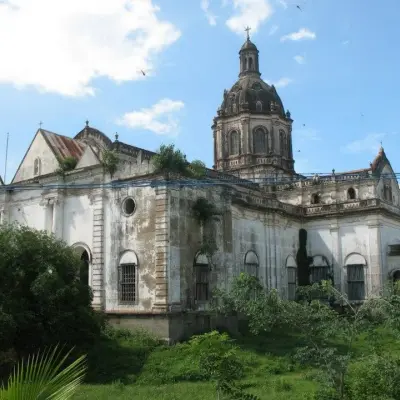 St. Joseph's Church