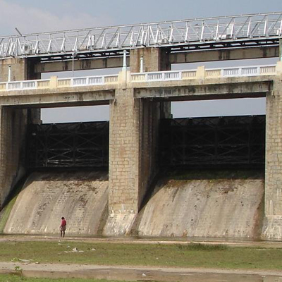 Veedur Dam