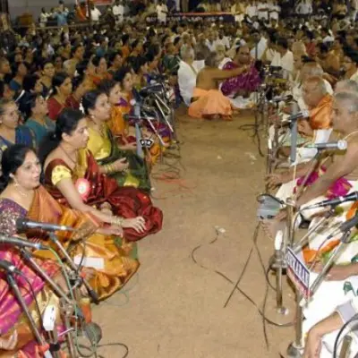 Chennai Music/ Dance festival