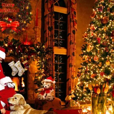 Christmas