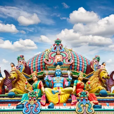 Sri Vaikunta Ekadasi