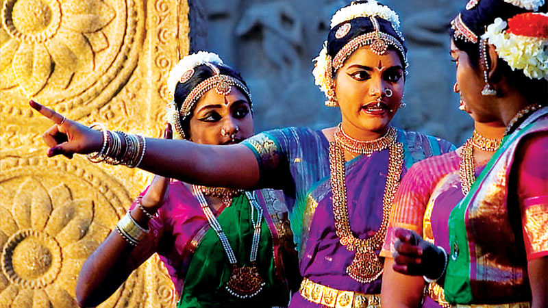 natyanjali dance festival