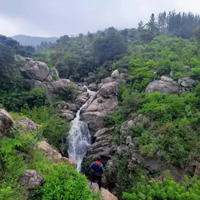Vathalmalai tourist places