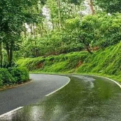 Yercaud
