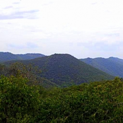 Chitheri Hills tourist places