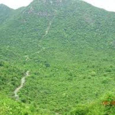 Kalrayan Hills -  tourist places