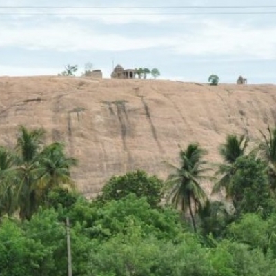 Kudumiyan Malai -  tourist places