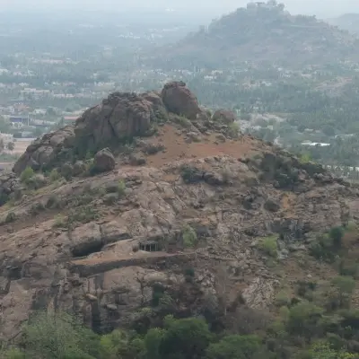 Oothumalai – siddhar peedam tourist places
