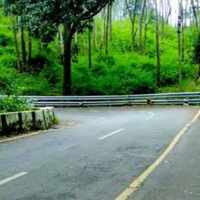 Yercaud