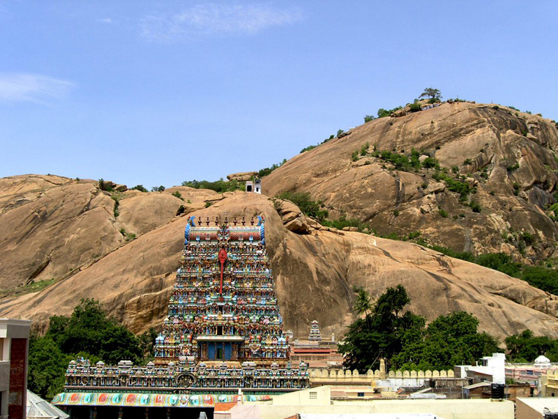Subramaniyaswamy Temple