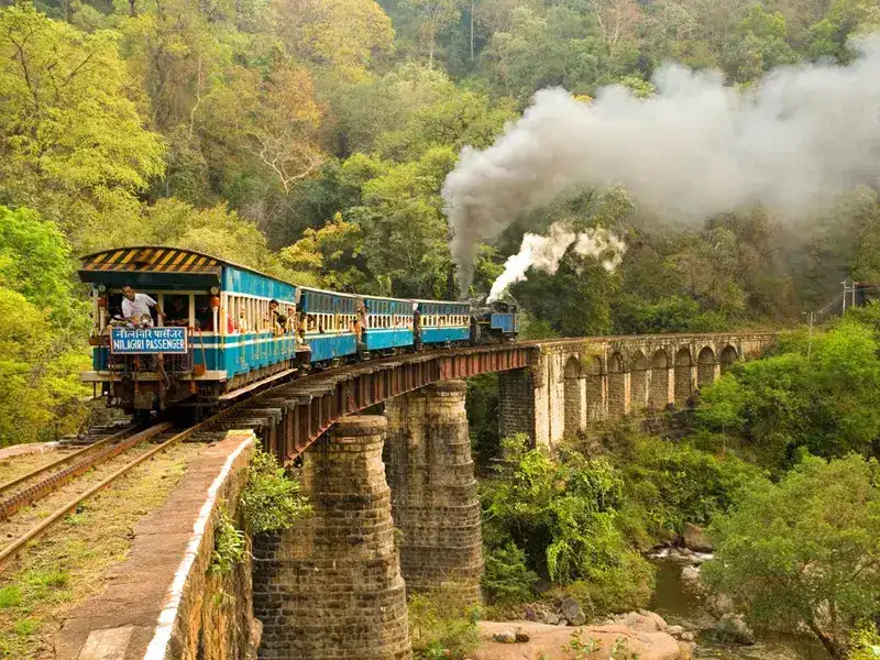 coonoor - Nilgris District