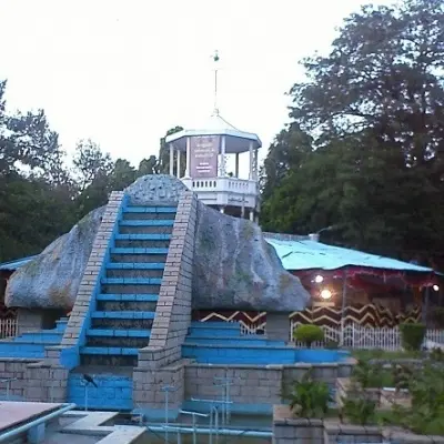 V O Chidambaranar park