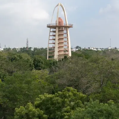 Anna Nagar Tower Park