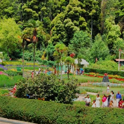 Bryant Park