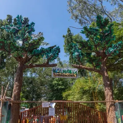 Guindy Childrens Park