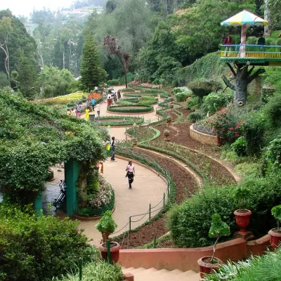 Botanical Garden