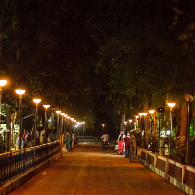 Sivaganga park tourist places