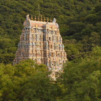 Madurai Alagar Koil