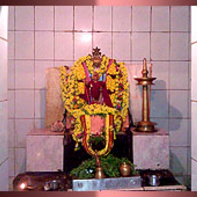 Om Sri Dattatreyar Temple