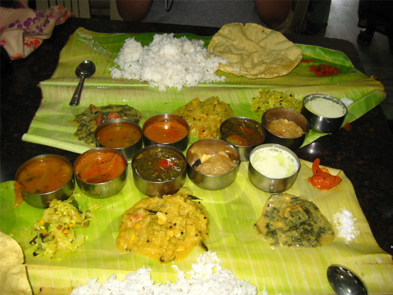traditions of tamilnadu