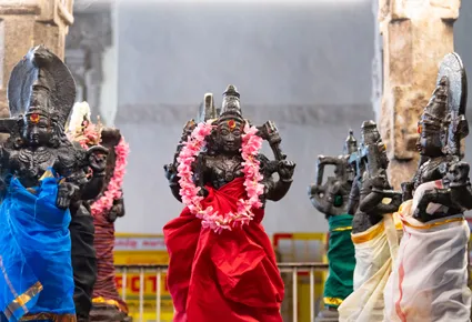 Navagraha Temple Tour