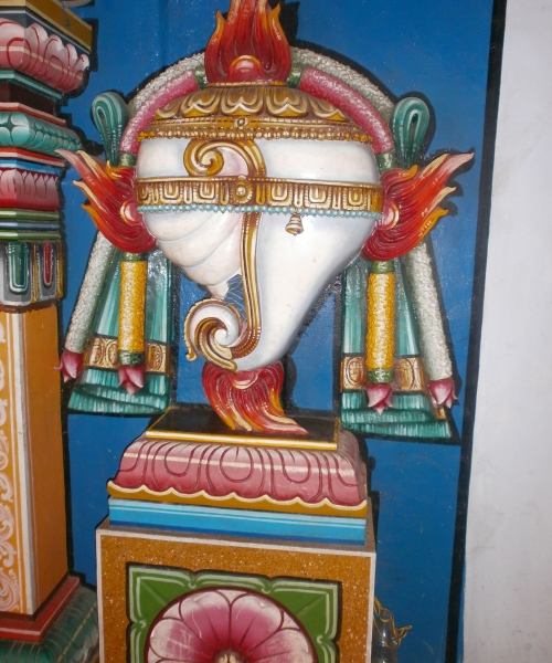 Aduthurai-Perumal-temple - Taminadu Tourism Travel