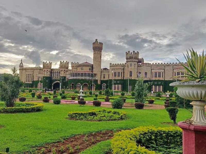 Chennai, Kanchipuram - Awesome Tamil Nadu Tour Package - Taminadu Tourism Travel