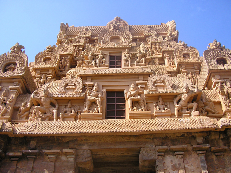Kumbakonam, Tanjore - Awesome Tamil Nadu Tour Package - Taminadu Tourism Travel
