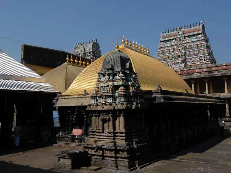 Pondicherry, Tranquebar - Awesome Tamil Nadu Tour Package - Taminadu Tourism Travel
