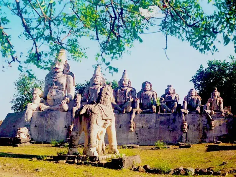 Explore to Tamilnadu Tour Package - Tamilnadu Tourism Travel