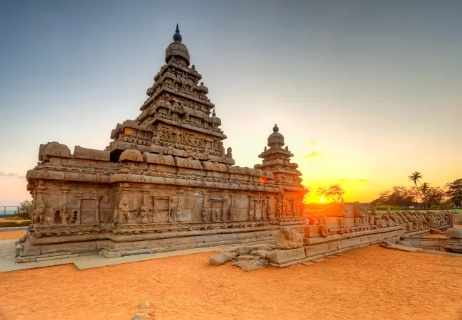Temple Tours