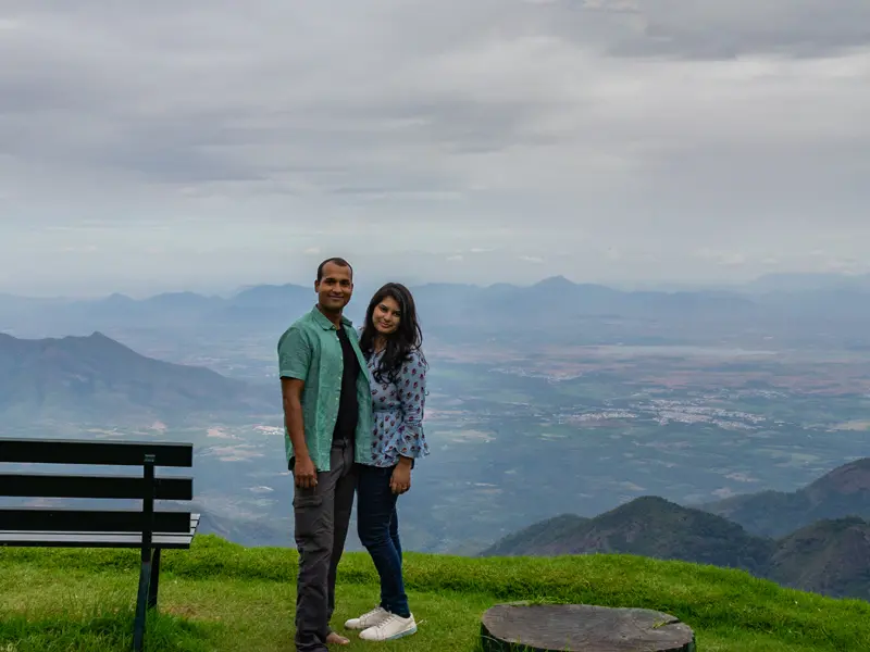 Glimpse of Ooty Honeymoon- Tamilnadu Tourism Travel