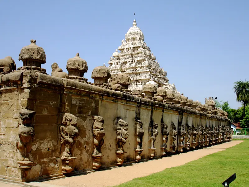 Chennai, Kanchipuram, Tirupati - Panchasthala Tour Packages - Taminadu Tourism Travel