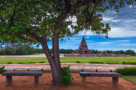 Mahabalipuram, Chennai - Awesome Tamil Nadu Tour Package - Taminadu Tourism Travel