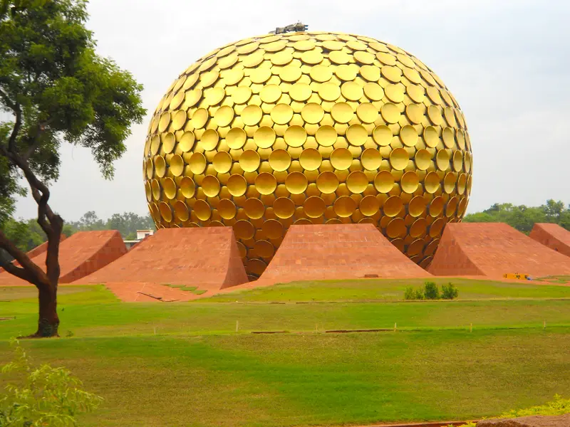 Pondicherry - Awesome Tamil Nadu Tour Package - Taminadu Tourism Travel