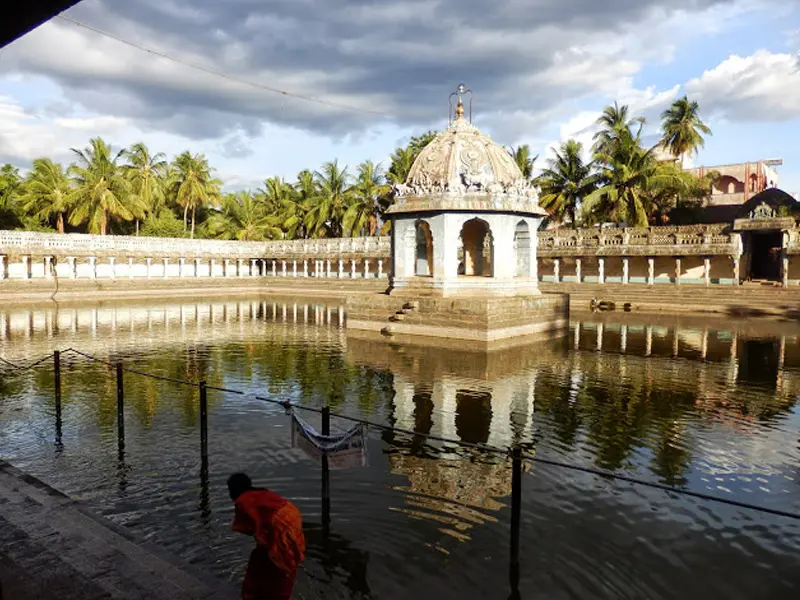 Kumbakonam, Vaithiswaran Koil, Kumbakonam - Navagraha Temples Tour Packages - Taminadu Tourism Travel