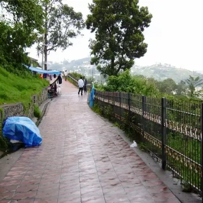 Coaker’s Walk 