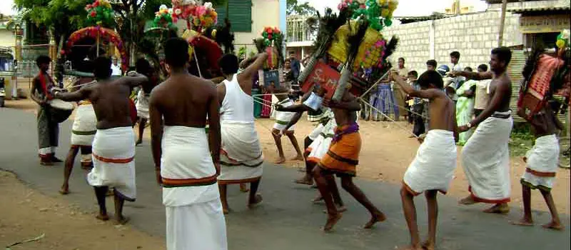Kavadi