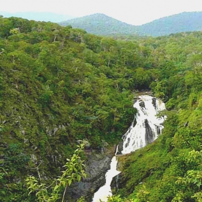 Moyar Waterfalls