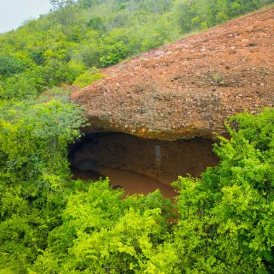 Tiruvannamalai