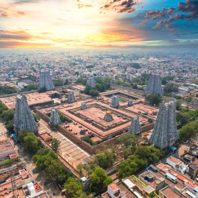 Madurai